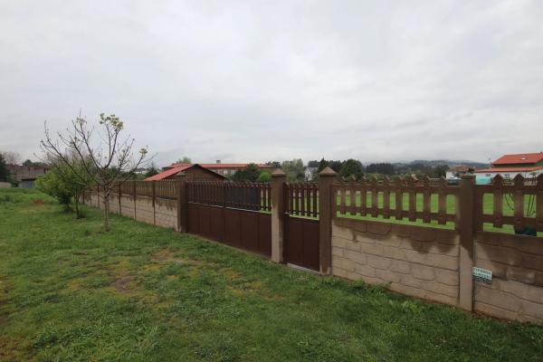 Terreno en Piñeiros-Freixeiro