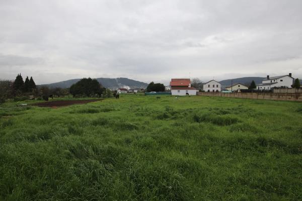 Terreno en Piñeiros-Freixeiro
