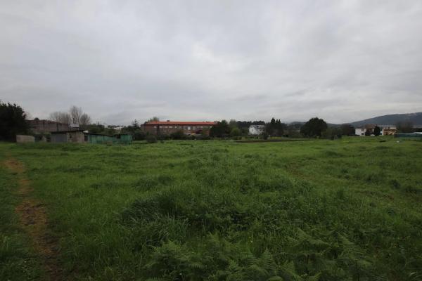 Terreno en Piñeiros-Freixeiro