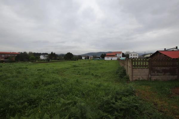 Terreno en Piñeiros-Freixeiro