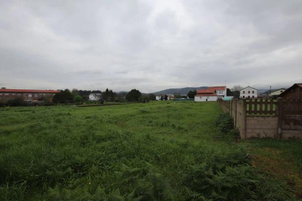 Terreno en Piñeiros-Freixeiro