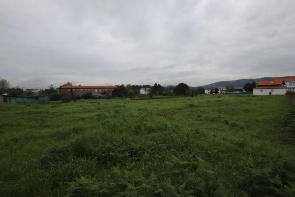 Terreno en Piñeiros-Freixeiro