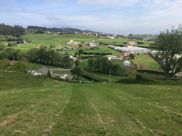 Terreno en Lugar pradedo