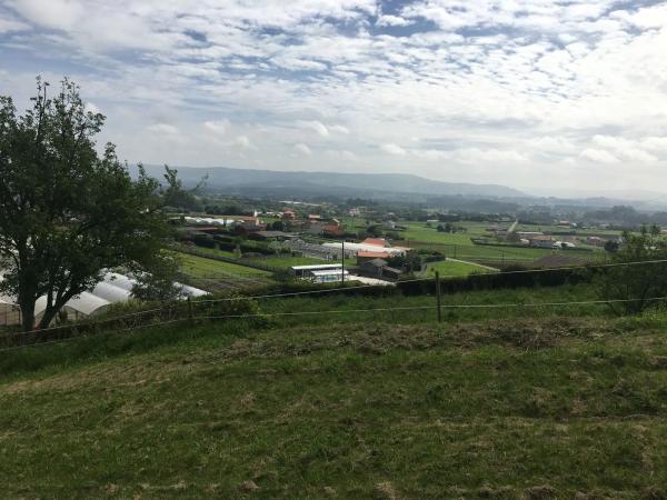 Terreno en Lugar pradedo