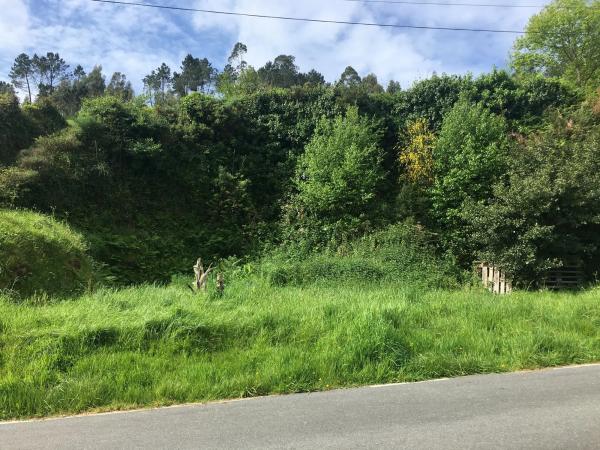 Terreno en Lugar pradedo