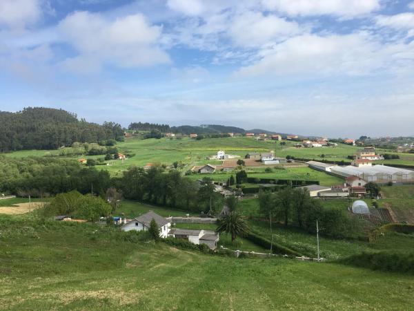 Terreno en Lugar pradedo
