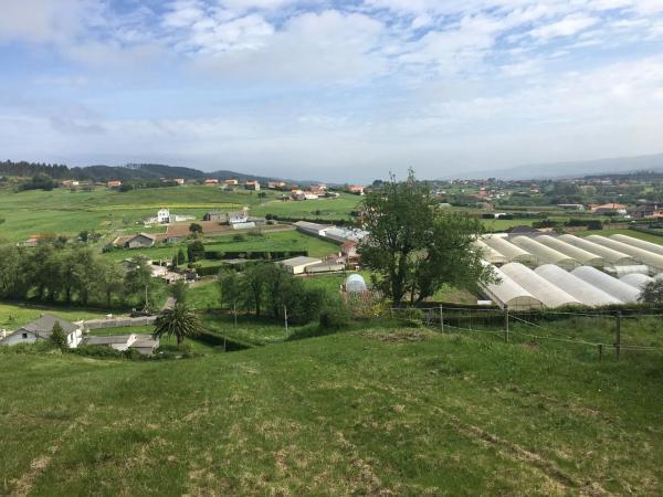 Terreno en Lugar pradedo