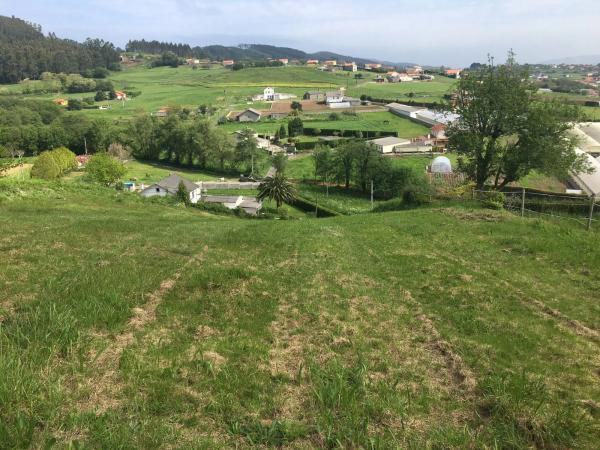 Terreno en Lugar pradedo
