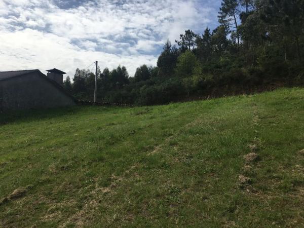 Terreno en Lugar pradedo