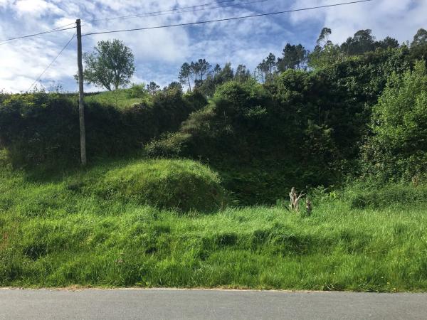 Terreno en Lugar pradedo