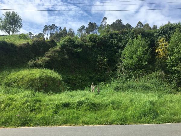 Terreno en Lugar pradedo