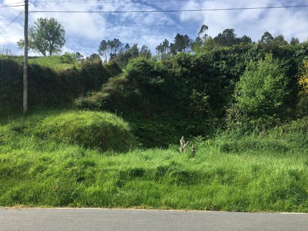 Terreno en Lugar pradedo
