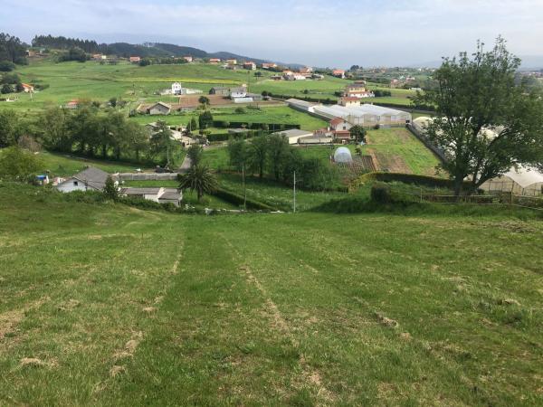 Terreno en Lugar pradedo