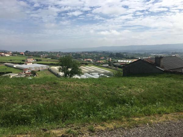 Terreno en Lugar pradedo