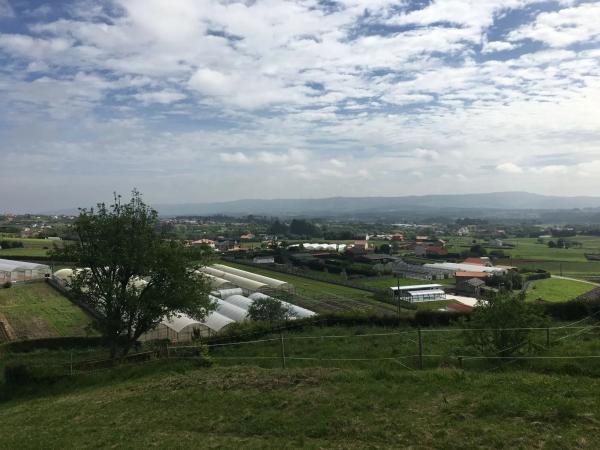 Terreno en Lugar pradedo
