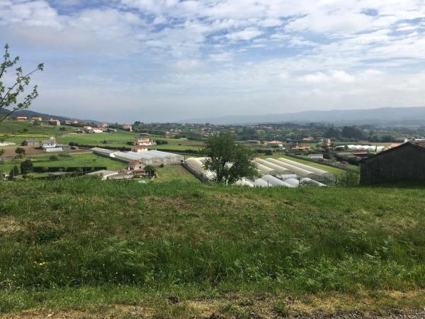 Terreno en Lugar pradedo