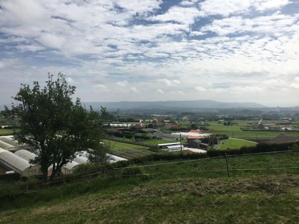 Terreno en Lugar pradedo