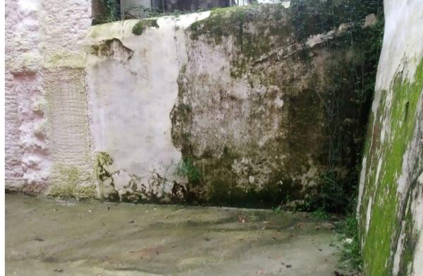 Terreno en Concepción Arenal, 65