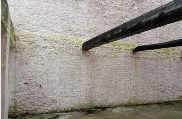 Terreno en Concepción Arenal, 65