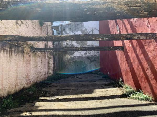 Terreno en Concepción Arenal, 65