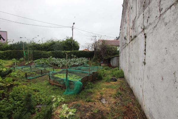 Terreno en Piñeiros-Freixeiro