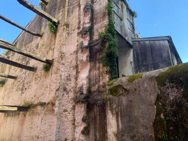 Terreno en Concepción Arenal, 65