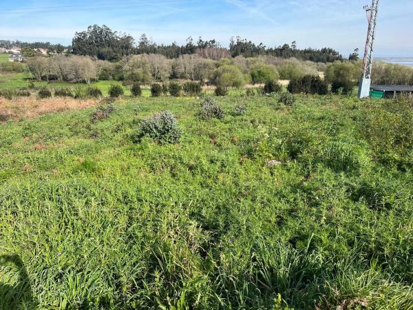 Terreno en Ac-116, 15