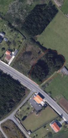 Terreno en Ac-116, 15