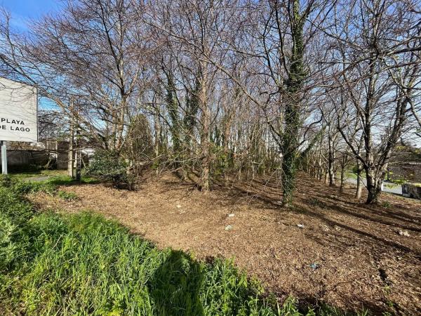 Terreno en Ac-116, 16