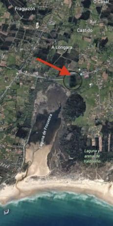 Terreno en Ac-116, 15