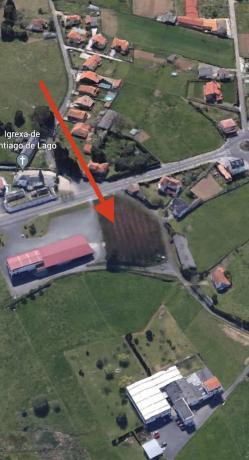 Terreno en Ac-116, 16