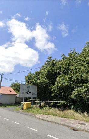 Terreno en Ac-116, 16