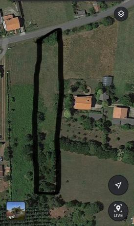 Terreno en carretera Fe-12 s/n