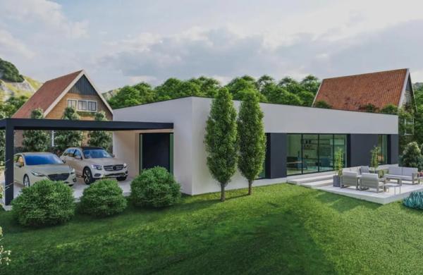 Terreno en Vilar de lago s/n