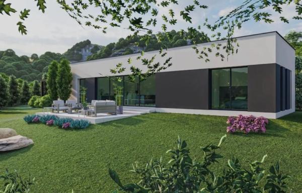 Terreno en Vilar de lago s/n