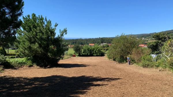 Terreno en carretera Fe-12 s/n