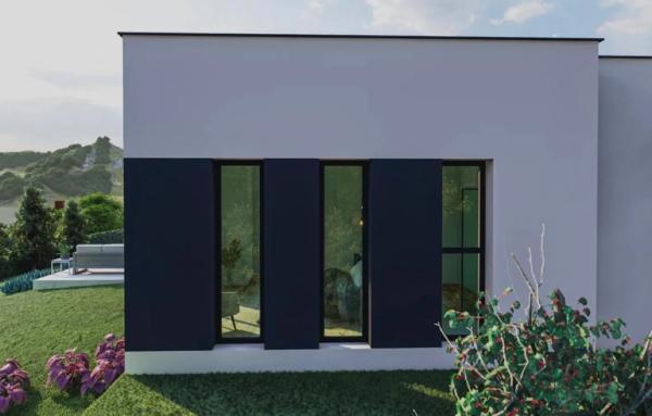 Terreno en Vilar de lago s/n