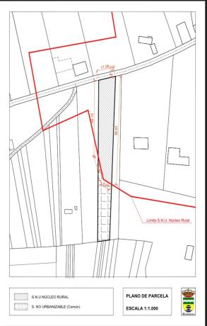 Terreno en carretera Fe-12 s/n