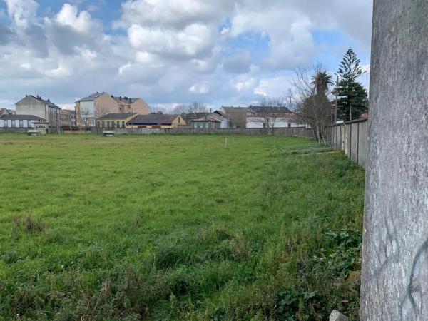 Terreno en camino San Xoan