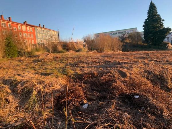 Terreno en Dp-3603, 13