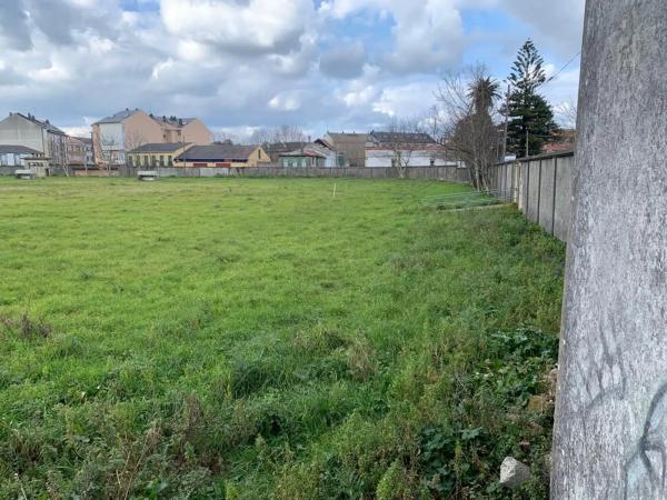 Terreno en camino San Xoan