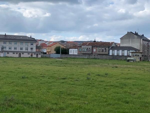 Terreno en camino San Xoan