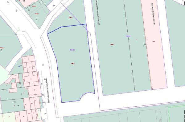 Terreno en Dp-3603, 13