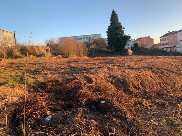 Terreno en Dp-3603, 13