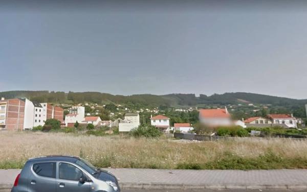 Terreno en calle Granxa s/n