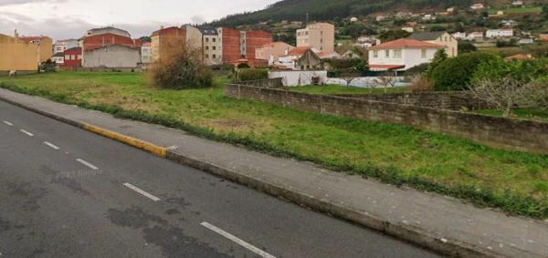 Terreno en calle Granxa s/n
