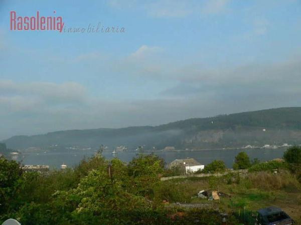 Terreno en calle Catroventos, 15