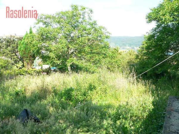 Terreno en calle Catroventos, 15