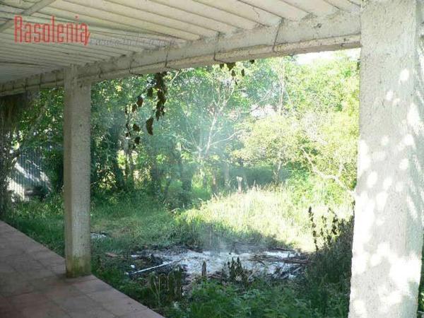 Terreno en calle Catroventos, 15