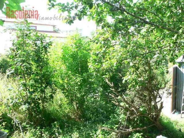 Terreno en calle Catroventos, 15